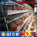 Alibaba China strong structure chicken cage for farming for wholesales